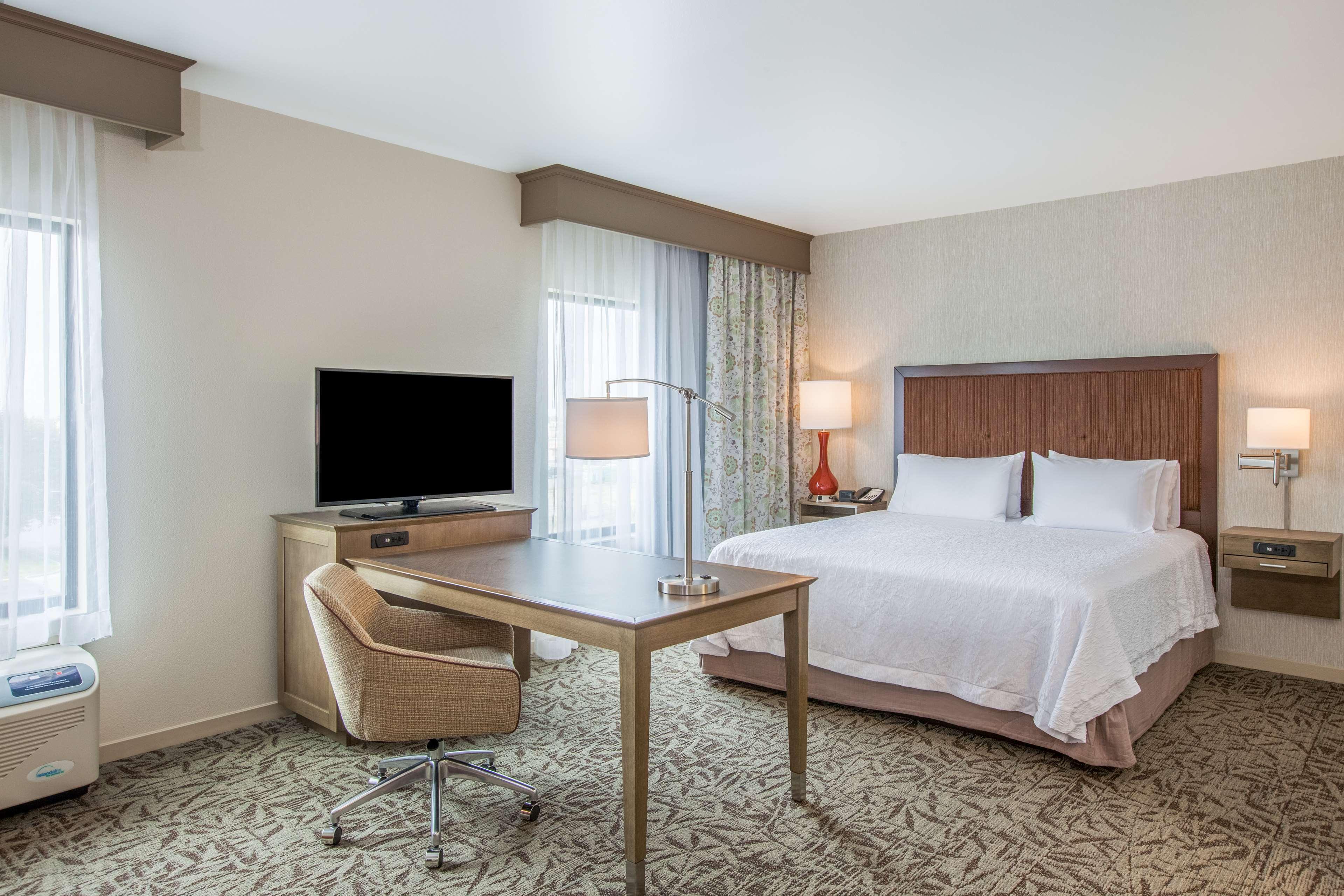 Hampton Inn & Suites Pasco/Tri-Cities, Wa West Pasco Εξωτερικό φωτογραφία