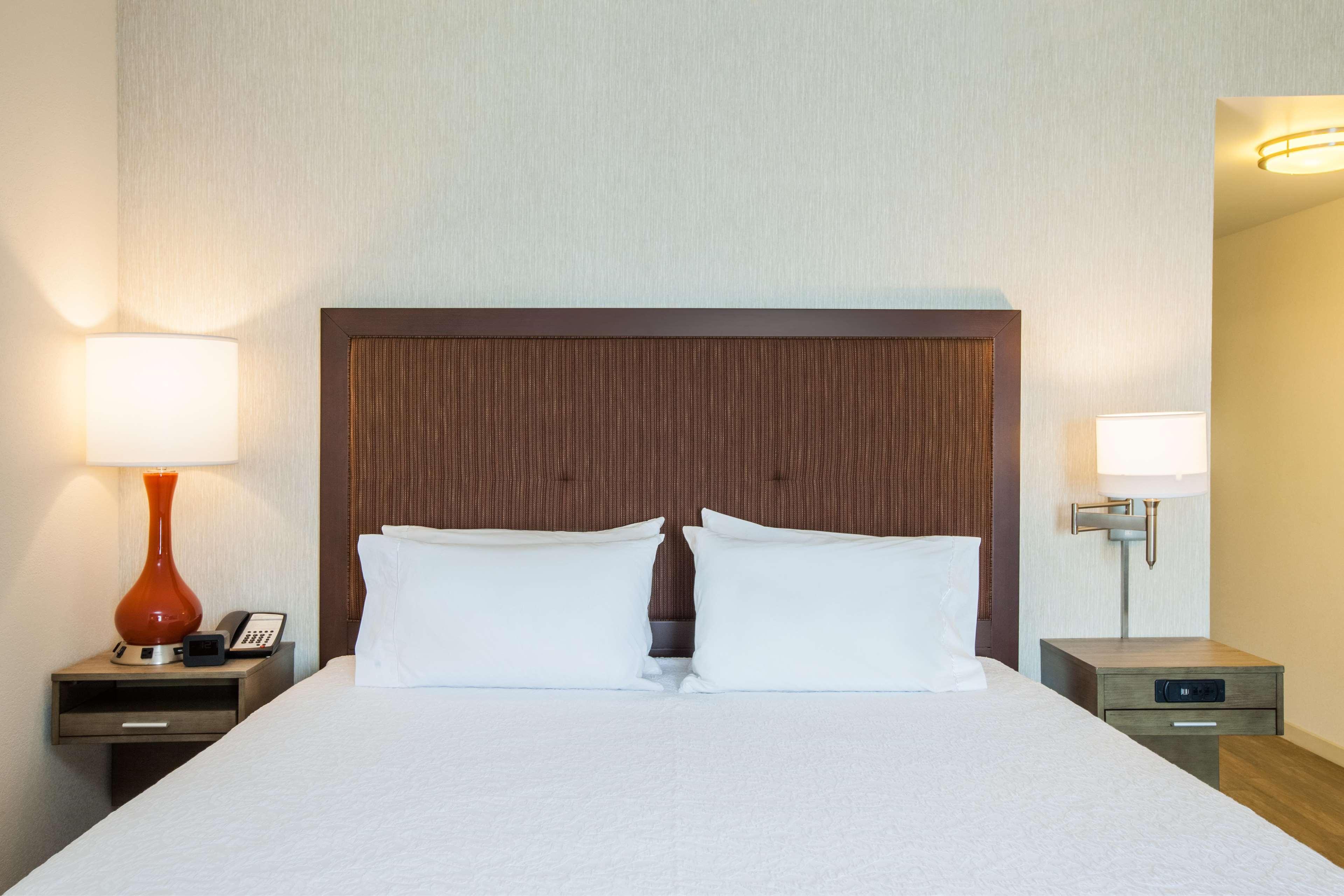 Hampton Inn & Suites Pasco/Tri-Cities, Wa West Pasco Εξωτερικό φωτογραφία
