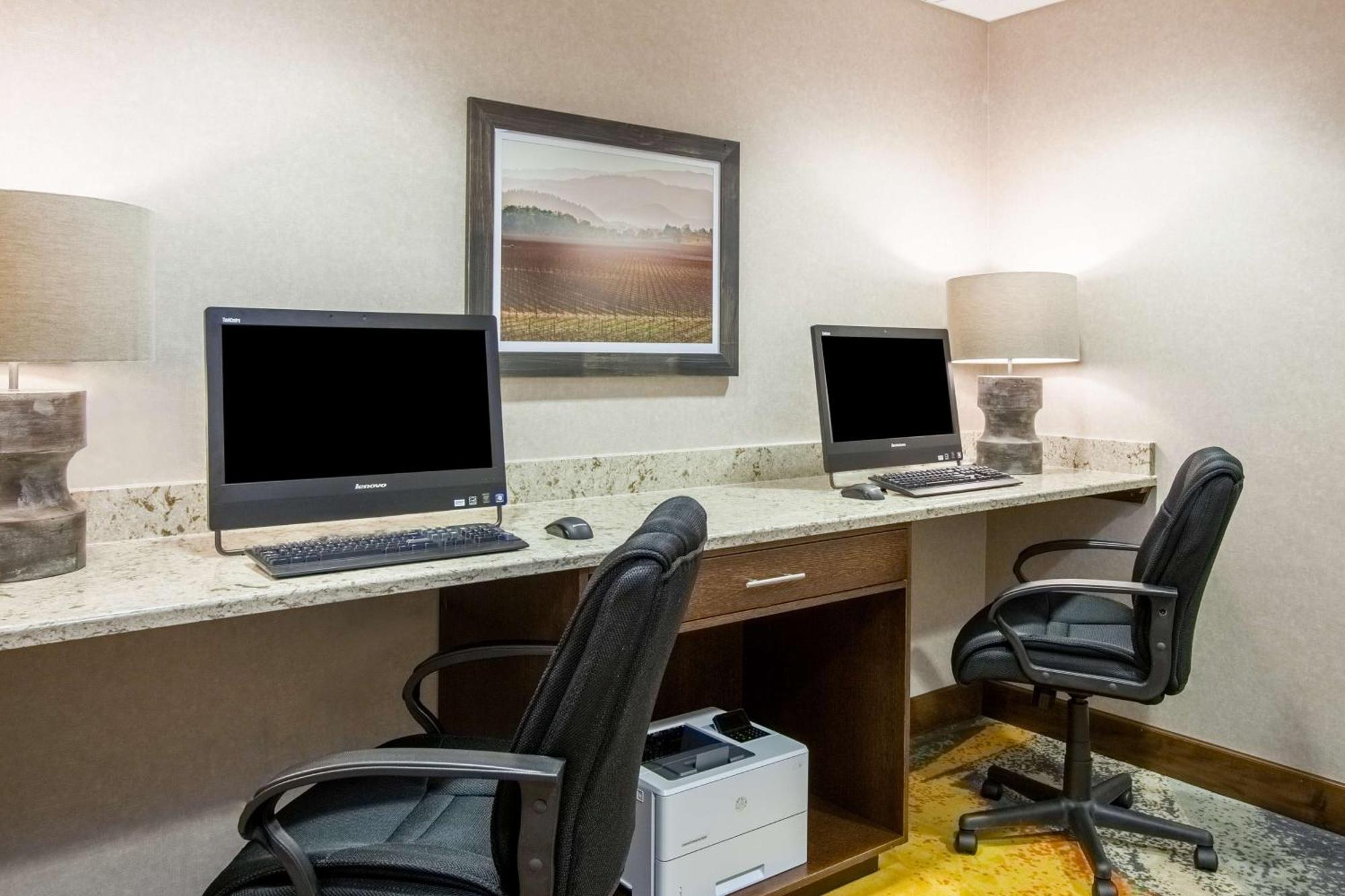 Hampton Inn & Suites Pasco/Tri-Cities, Wa West Pasco Εξωτερικό φωτογραφία