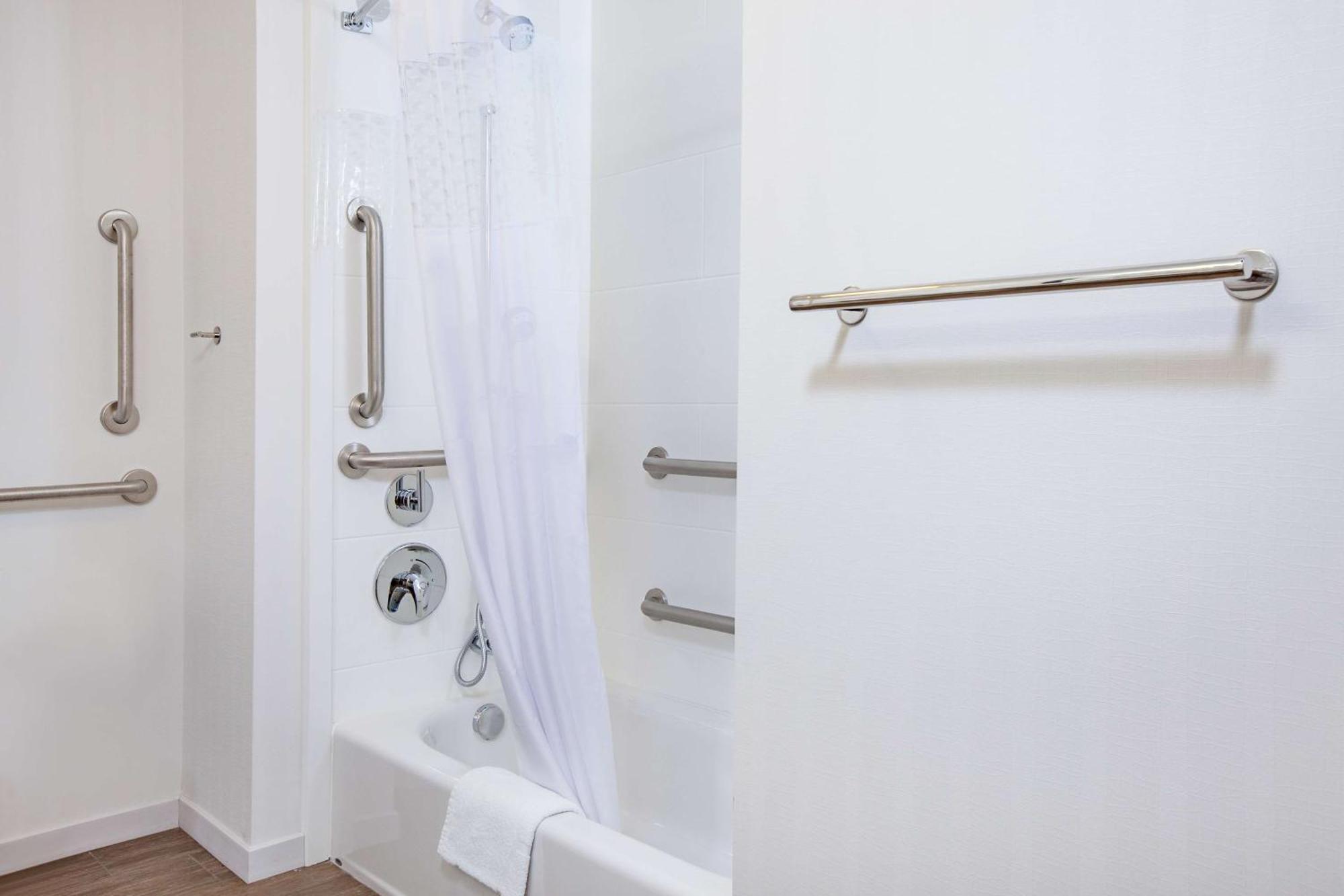 Hampton Inn & Suites Pasco/Tri-Cities, Wa West Pasco Εξωτερικό φωτογραφία