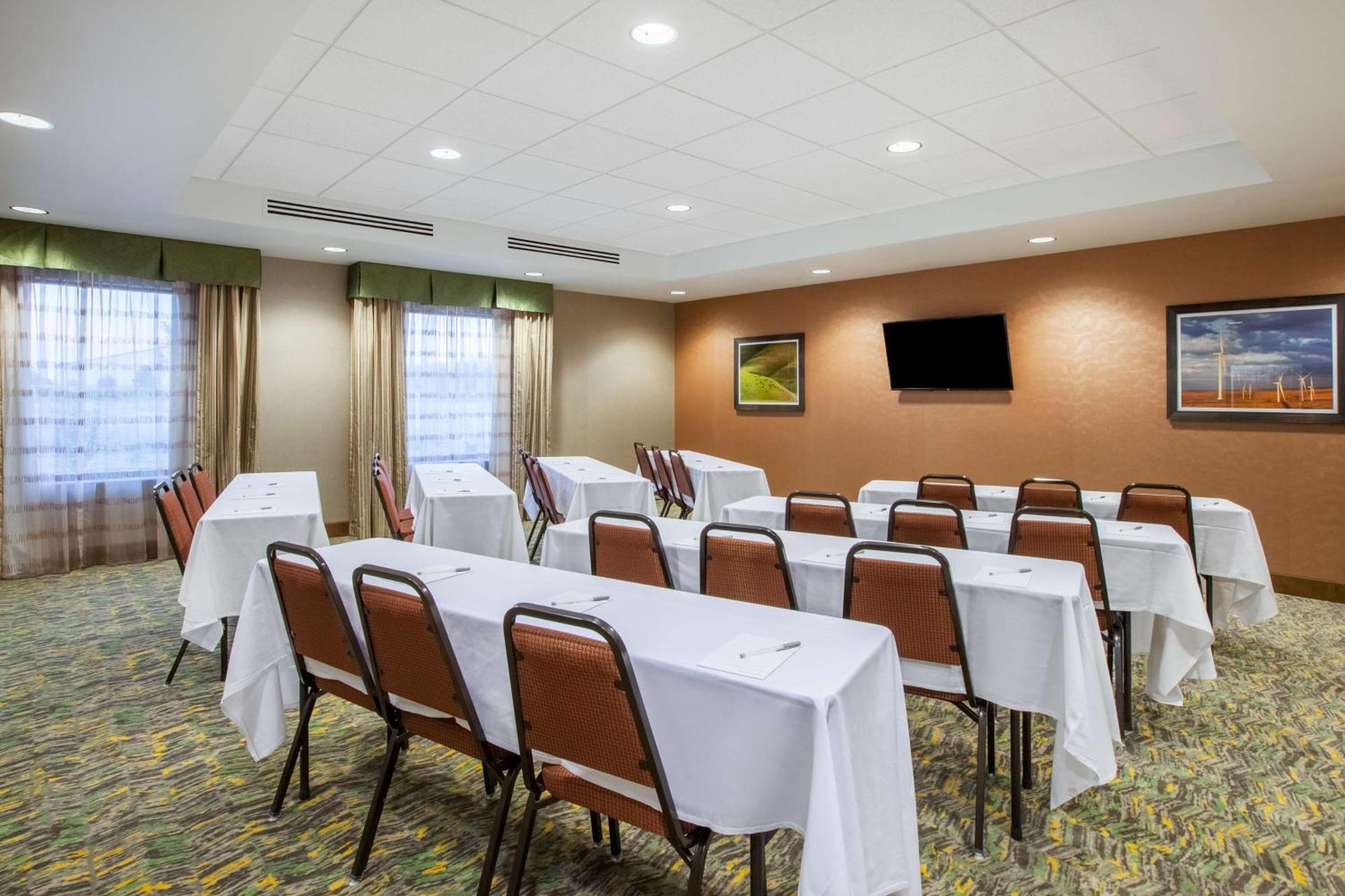 Hampton Inn & Suites Pasco/Tri-Cities, Wa West Pasco Εξωτερικό φωτογραφία