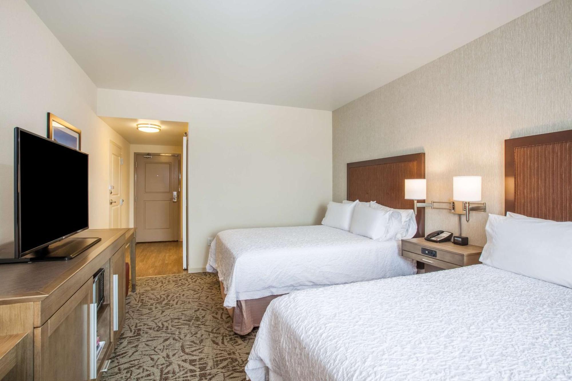 Hampton Inn & Suites Pasco/Tri-Cities, Wa West Pasco Εξωτερικό φωτογραφία