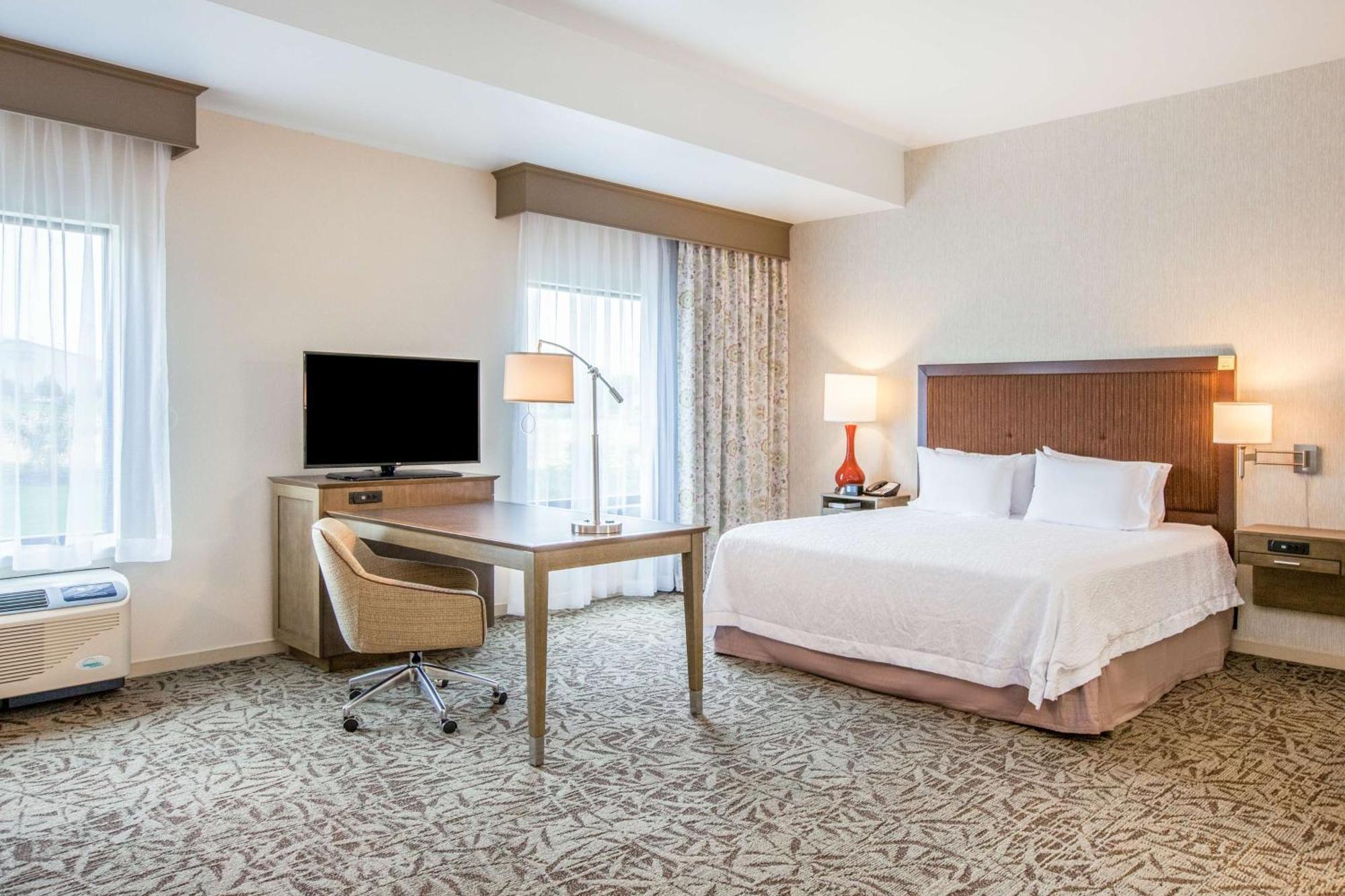 Hampton Inn & Suites Pasco/Tri-Cities, Wa West Pasco Εξωτερικό φωτογραφία
